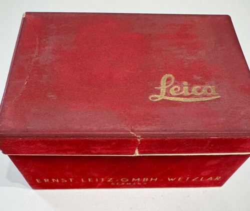 Lk007 empty box - box, per