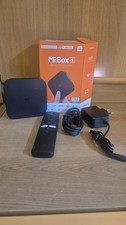 Xiaomi Mi TV Box S