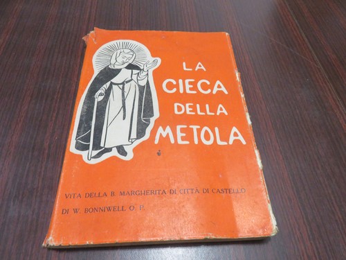 Cieca della metola beata - metola,