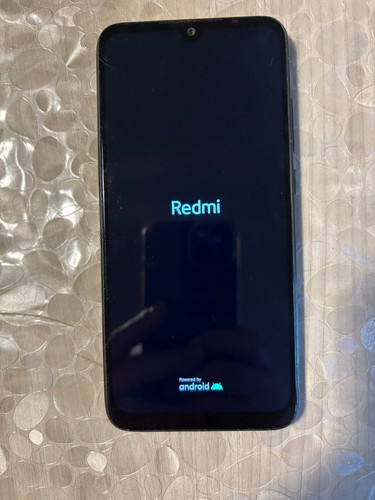 Xiaomi redmi note - 64gb, dual
