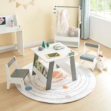 Tavolo in legno per bambini