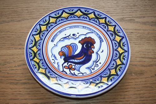 Piatto della nonna romagnola