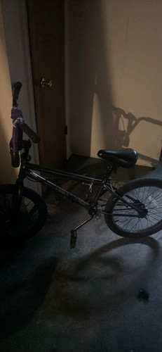 Bmx bike - bmx,