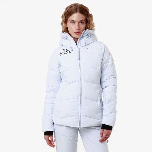 Kappa giubbotto donna - kappa,