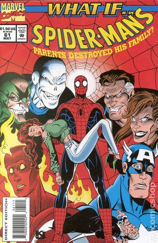 What vf 1994 - #61,
