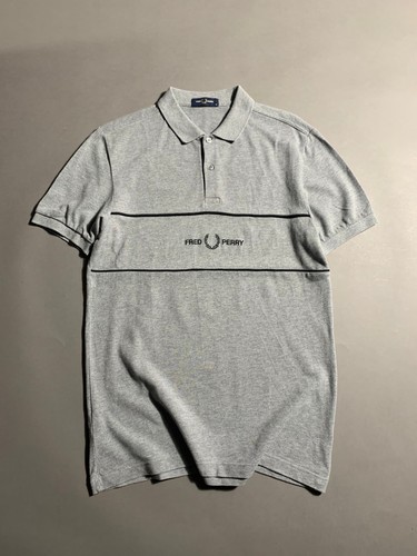Polo fred perry - perry, m