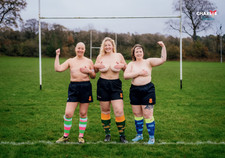 Calendario di beneficenza