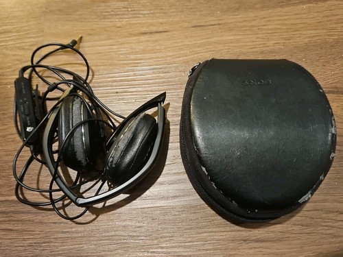 Cuffie sony mdr nc40 - cuffie,