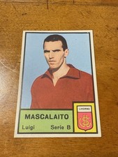 MIRA 1965-66 IL PALLONE: RARA