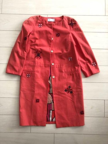 Emilio pucci cappotto - pucci,