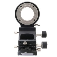 Adattatore Cambo Actus Leica M (9+)