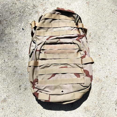 Oldgen camelbak g dcu - oldgen, h.a.w.g.