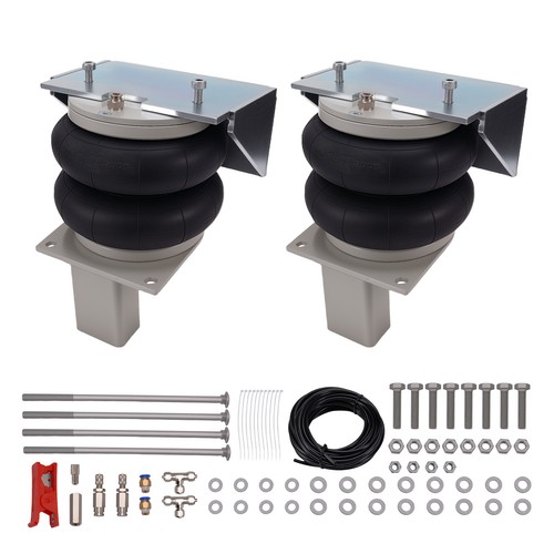 Kit sospensioni pneumatiche - kit,
