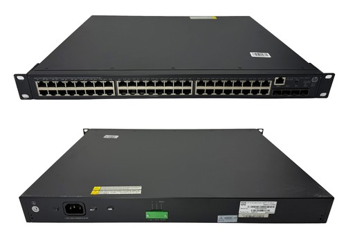 Switch - , hp