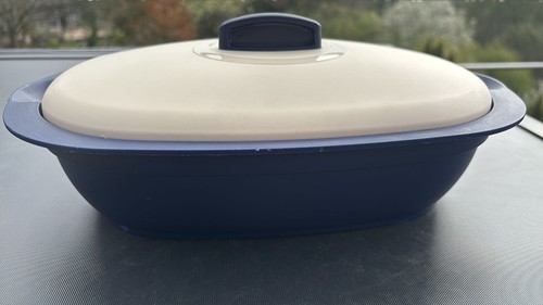 Tupperware ciotola servizio - di,