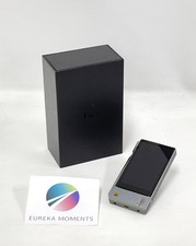 FIIO X7 Mark II con jack AM3A