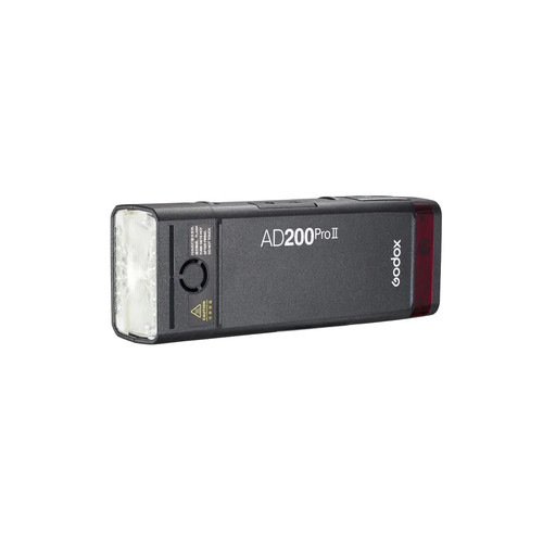 Godox witstro ad200pro - witstro, ii