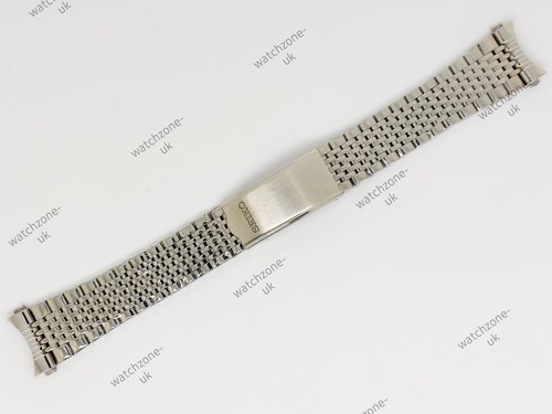 Nuovo bracciale orologio 20mm - nuovo,
