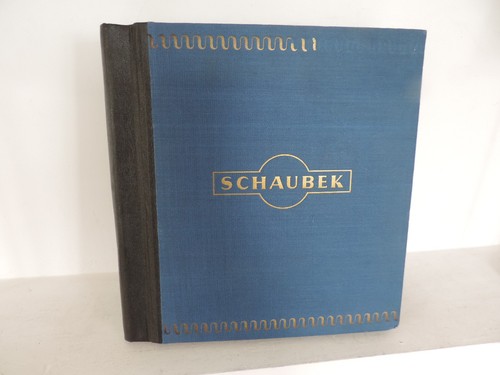 Collezione rdt 1949 - collezione, 1949-1967