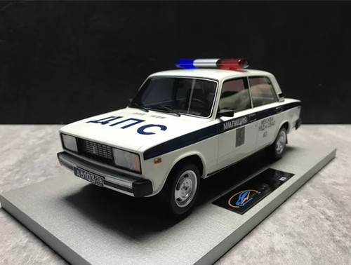 Modellino auto vav scala 18 - modellino, 1:18