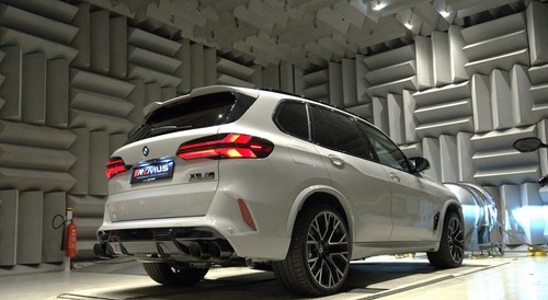 Silenziatore remus bmw - bmw, x5