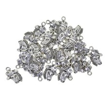 30pcs testa di cavallo