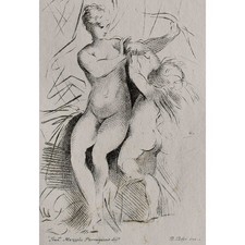 Benigno Bossi da Parmigianino