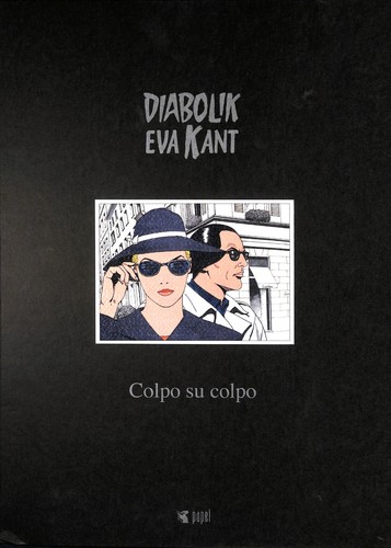 Portfolio diabolik eva kant - portfolio,