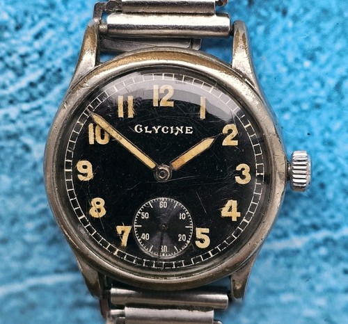 Orologio militare tedesco