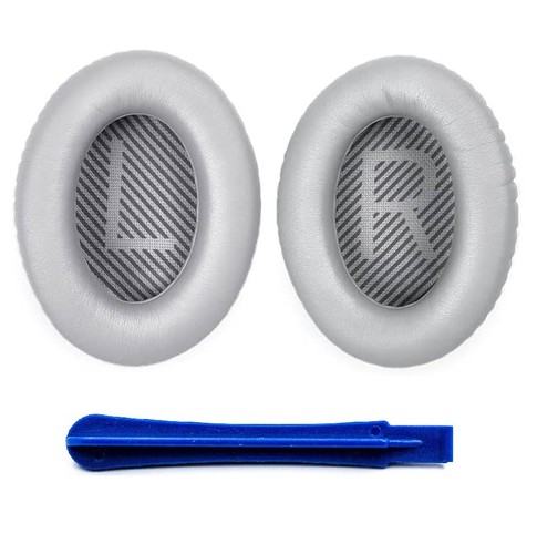 Cuscinetti auricolari per bose - cuscinetti,