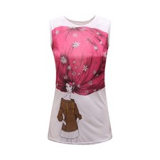 M4303 CANOTTA DONNA PEUTEREY