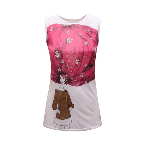 M4303 canotta donna - m4303,
