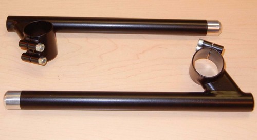 Universale clip barre - clip-on,