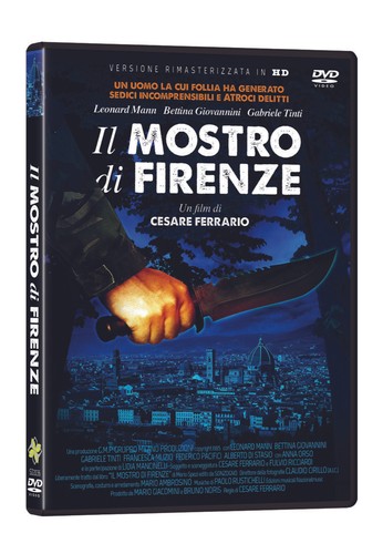 Mostro firenze - di,