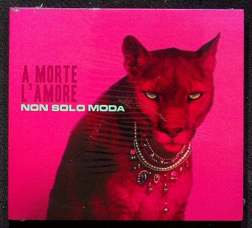 Morte amore non - morte, –