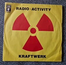 KRAFTWERK - Radio-Activity