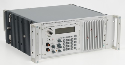Rohde schwarz gx859c1 gx - &, (gx