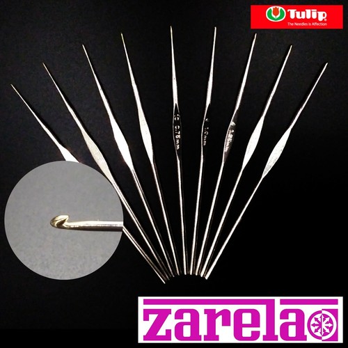Tulip fine steel gold - tulip,