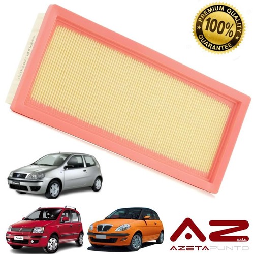 Filtro aria fiat - aria, panda
