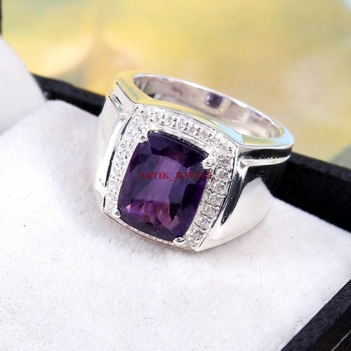 Anello argento sterling 925 - in,