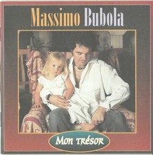 CD Massimo Bubola – Mon