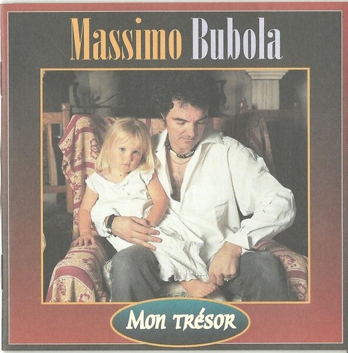 Massimo bubola mon - cd, –