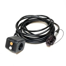 Dyonics REF ED-3, testina per