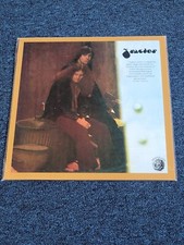 TRACTOR - Self Titled  ( LP UK