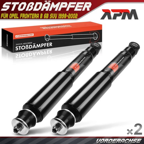 Molla ammortizzatore - 2x,
