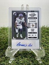 2022 Panini Contenders Optic