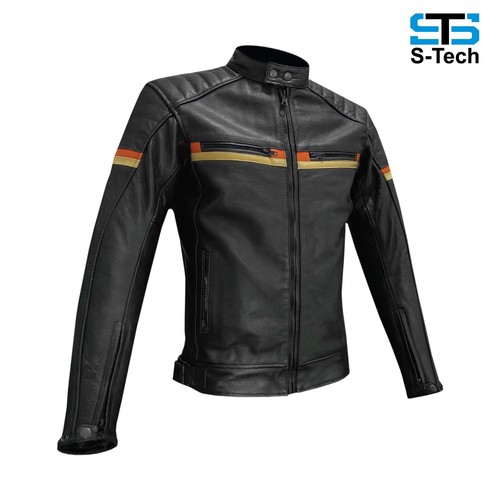 Giubbotto moto pelle - moto, da