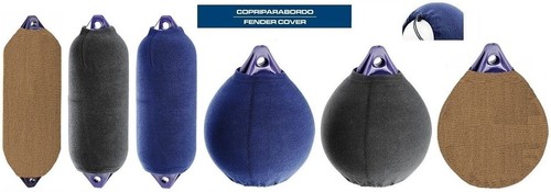 Copriparabordi con cordino - copriparabordi,
