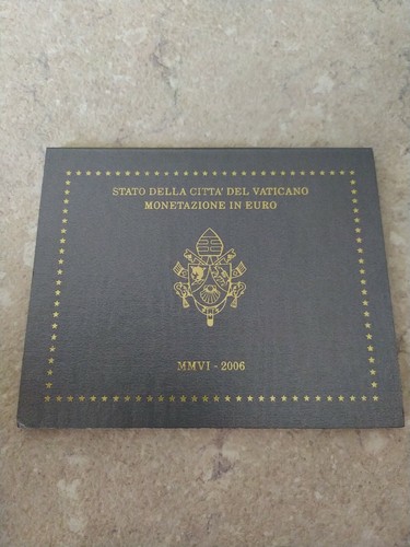 Serie vaticano papa benedetto - vaticano,