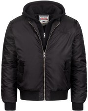 Giacca bomber Lonsdale London Ballindean